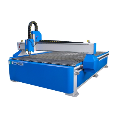 Large Vacuum Table  CNC Engraving Machine