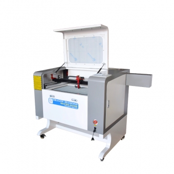 Ruida CO2 Laser Engraving Machine