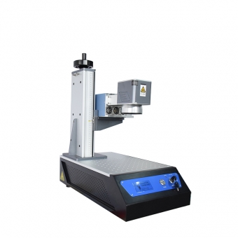 3W UV Laser Marking Machine
