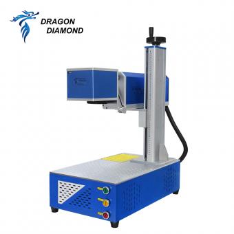 CO2 30W Laser Marking Machine