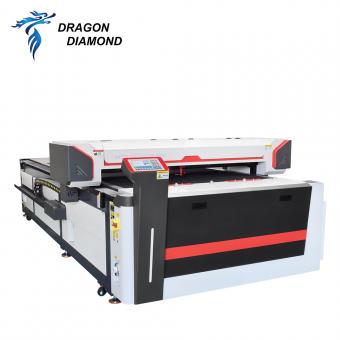1325 C02 Laser cutting machine