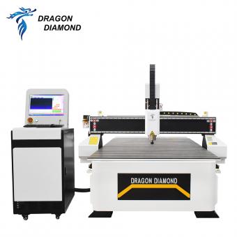 Wood Engraving Machine